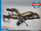 Bmw Z3 Roadster 3.0L Exhaust Manifold Down Pipe Set + 01-02 Oem Low Miles Used. Price: $449.95.