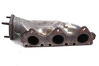 Exhaust Manifold Audi 3.0 V6 Asn 06C253032H Used. Price: $11.00.