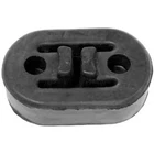 35460 Walker Exhaust Insulator Driver Passenger Side For Chevy Olds Vw 300 New. Price: $22.27.