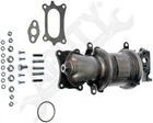 Dorman 672-145 Manifold Converter Carb Compliant New. Price: $1368.53.