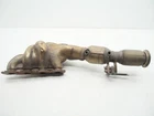 2007-2012 Audi R8 Exhaust Manifold V8 Passenger Right Rh *gutted* 420131089 Oem Used. Price: $499.99.