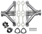 Hedman 68406 Block Hugger Street Rod Headers Silver Ceramic Coated New. Price: $678.88.
