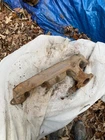 1970S Dodge Mopar Chrysler Big Block V8 Exhaust Manifold Lh Left Driver's Side Used. Price: $135.00.