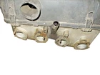 Alfa Romeo Spider Gtv Gt-veloce Berlina Weber Intake Manifold Box #116550801004 Used. Price: $69.00.