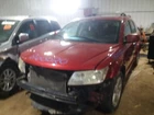 Intake Manifold 3.5L Lower Fits 08-10 Avenger 2134651 Used. Price: $120.00.