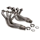 Detroit Speed Ls Headers 1-7/8 Pri 4WAY New. Price: $2895.95.
