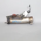 2009-2013 Bmw X5 M57 Diesel Engine Front Exhaust Pipe 18307808016 Oem Used. Price: $149.16.