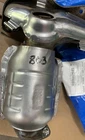 Exhaust Manifold 3.5L 2GRFE Engine Rear Fits 09-11....R0P041 Genuine Toyota New. Price: $650.00.