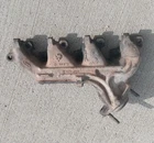 D5AE-9431-AB 1975-78 Ford Torino Ranchero 351M/400 Lh Exhaust Manifold Used Oem. Price: $50.00.