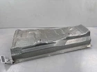2019-2024 Lexus UX250H Floor Pan Rear Muffler Heat Shield Oem 5832A-76010 Used. Price: $119.88.