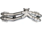 Invidia HS22SW4HDUEL Turbo Header For 2022-2026 Subaru Wrx FA24 Vb New. Price: $1054.95.