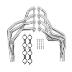 Hooker Blackheart 70101503-1HKR Ls Swap Long Tube Headers Ceramic Coated New. Price: $562.95.