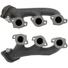 SET-RB674555 Dorman Exhaust Manifolds Of 2 Driver & Passenger Side Pair New. Price: $190.80.