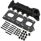 Bd Diesel Exhaust Manifold Passenger Side Fits Ford F-150 Ecoboost 2017-2020 3.5 New. Price: $293.38.