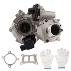 Turbo For Vw Volkswagen Tiguan Sel Highline Trendline 2.0 2018-2024 06K145061B New. Price: $486.99.