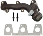 Dorman 674-413 Driver Side Exhaust Manifold Kit Includes Required Gaskets A... New. Price: $181.83.