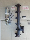 6.7L Cummins Exhaust Manifold Mopar '13-'18 5288809 68210184AB Used. Price: $159.00.