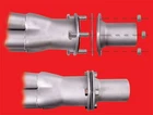 Hedman Hedders 21118 Header Reducer Set Of New. Price: $51.98.