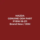 Mazda Genuine Pressure Sensor PY8W-18-211 Oem New Japan. Price: $75.95.