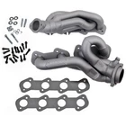Bbk 1615 1-5/8 Shorty Tuned Length Headers Chrome For New. Price: $499.99.