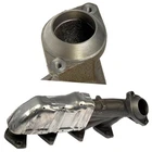 Dorman Exhaust Manifold Kit Ford F-150 Heritage Expedition New. Price: $330.41.