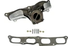 Dorman 674-428 Exhaust Manifold Kit For 13-22 Chevrolet Malibu 16-23 Camaro 2.0L New. Price: $327.95.