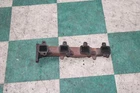 17-19 Silverado 3500 6.6L Diesel Motor Engine Driver Left Lh Exhaust Manifold Oe Used. Price: $124.99.
