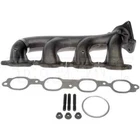 674-496 Dorman Kit Exhaust Manifold Passenger Right Side For Chevy Hand Gmc New. Price: $137.99.