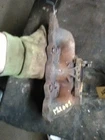Exhaust Manifold W/turbo Cylinder 6 Fits 99-01 Volvo 80 Series 154793 Used. Price: $90.00.