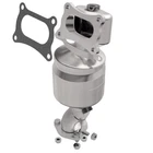 Magnaflow Conv Df 08-10 Honda Accord 3.5L New. Price: $467.52.