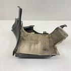 05-08 Porsche 911 997 Awd Right Rear Bumper Bracket Liner Guide Heat Shield Oem Used. Price: $189.99.