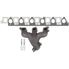 Exhaust Manifold Atp 101048 New. Price: $204.27.