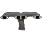 674-176 Dorman Exhaust Manifold Driver Left Side For Ram Truck Hand Dodge D100 New. Price: $361.70.