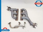 Bmw Z3 Roadster 2.8L M52 Exhaust Manifold Headers Set 97-98 Oem Used. Price: $149.97.