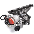 New Turbocharger For Audi A3 2006-2008 Vw Jetta Passat Eos Gti 2.0L K03. Price: $239.99.