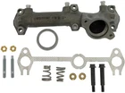 Dorman Exhaust Manifold Kit Includes Required Gaskets And Hardware 674-550 New. Price: $155.28.
