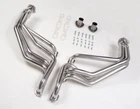 Hedman Hedders 66097 Silver Long Tube Headers For 67-91 Gm 283-400 No A.i.r. New. Price: $799.07.