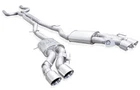 Stainless Works CTSV16HCATSW 2" Primaries / 3" Catted Headers For 16-19 Cadillac New. Price: $2655.25.