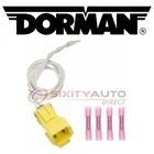 Dorman Techoice Ac Compressor Connector For 2004 Chevrolet Silverado 1500 Dy New. Price: $70.33.