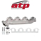 Atp 101056 Exhaust Manifold For M327155 F5TZ 9430-B F4TZ9430C 9430-C Po New. Price: $304.70.
