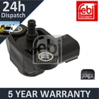 Fits Mercedes Jeep Chrysler Febi Map Sensor 5117545AB New. Price: $59.10.