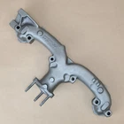 1964-1969 Corvette Exhaust Manifold Lh 2" S.b. W/o A.i.r. 3846559 Original Used. Price: $309.99.