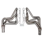 Hooker Racingheart Street Stock Long Tube Headers For 70-87 Small Block Chevy New. Price: $343.95.