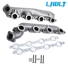 Lh & Rh Exhaust Manifold Set Ford 7.3L F250 F350 F450 F550 Powerstroke 99-03 New. Price: $115.31.