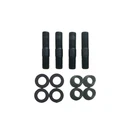 Flange Stud Kit Turbo Manifold Vl RB30 RB25 Gtr Gts S15 Silvia 180SX 300ZX Brand. Price: $43.75.