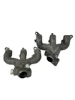 Exhaust Manifold Ford F-series Pickup E-series Van 4.9L 300 Cyl 87-96 Set New. Price: $250.98.