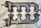 Set 1966 Ford Mustang Cougar 289 302 Exhaust Manifolds Used C6OE 9430-F 9431-F. Price: $174.99.