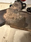 1973-1976 Chevrolet Gm Big Block 454 427 396 Pass Right Exhaust Manifold 353028 Used. Price: $224.99.