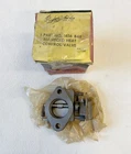 Nos Mopar 1955 Dodge & Plymouth V8 Manifold Heat Control Valve Royal Custom New. Price: $249.99.