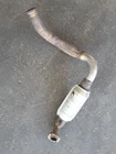 Driver Exhaust Manifold 8 Cylinder 2UZFE Engine Fits 05-09 Lexus GX470 295159 Used. Price: $325.00.